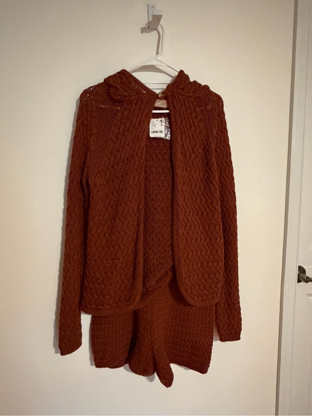 Free People Laguna Love Knit Set, NWT, Size S - Picture 4 of 6